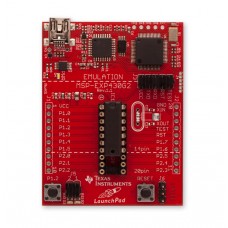 MSP430 LaunchPad Value Line Development Kit